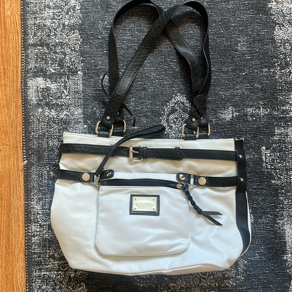 VINTAGE purse